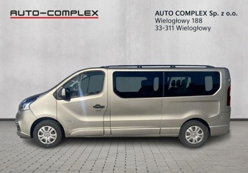 Fiat Talento I 2020 Fiat Talento Fiat Talento 2.0 EcoJet 146km Pl Salon ASO FV23 2.0 Diesel, zdjęcie 1