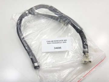 CAN-AM RENEGADE 800 06- ТОПЛИВОПРОВОД