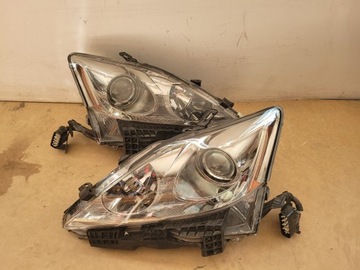LEXUS IS220 IS250 LAMPA PRZEDNIA PRZóD PRAWA