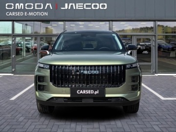 Jaecoo 2025 Jaecoo 7 PHEV Exclusive rok prod. 2025r., zdjęcie 7