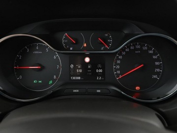 Opel 2017 Opel Grandland X 1.2 Turbo Elite Nawigacja, zdjęcie 21