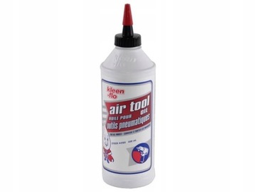Olej do narzędzi pneumatycznych KLEEN-FLO 0,5L