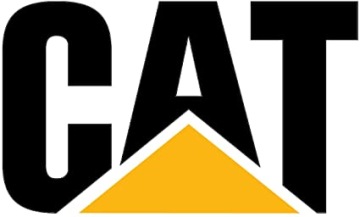 Рабочие носки Caterpillar CAT на ножки 6 пар 43-46 подарок мастеру на Рождество