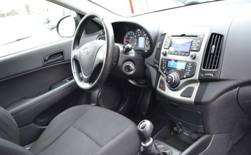 Hyundai i30 I 2011 Hyundai i30 Bezwypadkowy - Niski przbieg - 1 wlasciciel - OPLACONY 1.4, zdjęcie 27