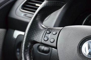 Volkswagen Scirocco III Coupe 1.4 TSI 160KM 2009 MEGA ZAREJESTR. 1.4TSI 160KM PANORAMA BI-XENON NAVI ALU GWARANCJA, zdjęcie 29