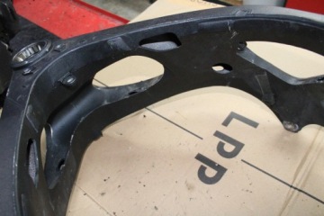 Документы на раму Yamaha R6 5SL RJ05 RJ09 03-05 2004 A2 25kw