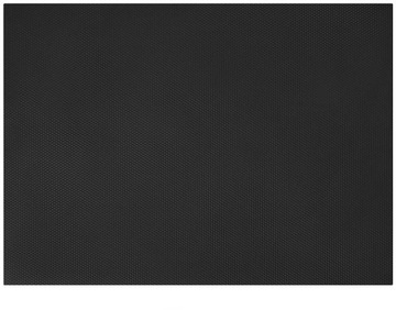 Противоскользящий коврик для стойл для лошадей и коров с дренажными выступами