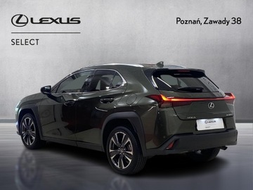 Lexus UX Crossover Facelifting 2.0 300h 199KM 2024 Lexus UX 300h Business Lexus UX 300h Business+Tech, zdjęcie 8