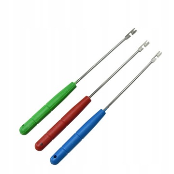 КРЮК-толкатель