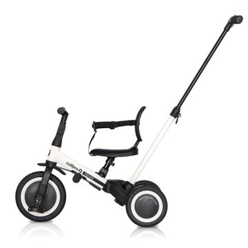 Трехколесный велосипед-толкатель TREMIX UP 6in1 растёт вместе с вашим ребенком