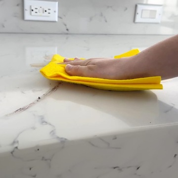 GLIMMERSTONE 10x ŚCIERKA ŚCIERECZKA UNIWERSALNA WIELORAZOWA CHŁONNA 35x46cm