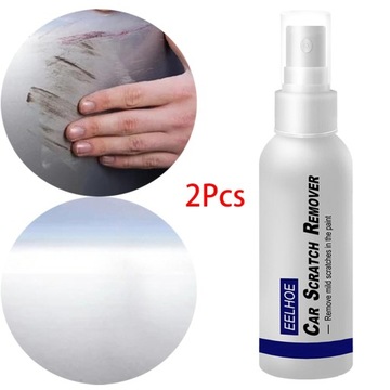 Средство для удаления царапин на автомобиле Средство для удаления царапин на автомобиле