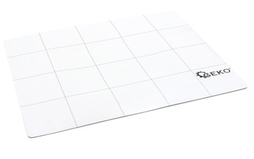 SERWISOWA MATA MAGNETYCZNA ŚRUBKI PODKŁADKI 20X25