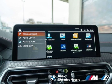 BMW X4 G02 SUV Facelifting 2.0 30i 245KM 2025 BMW X4 xDrive30i 245 KM mHEV - M Sport - Hak Holowniczy - Kamera Cofania, zdjęcie 33