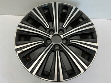 VOLVO V60 S60 FELGA KOŁO 5x108 8Jx18 ET42