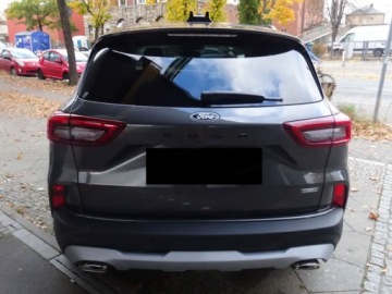 Ford Kuga III SUV Facelifting 2.5 FHEV 183KM 2025 Od ręki - Active X 2.5 FHEV 183KM / Pakiet Winter, zdjęcie 3