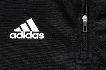 Adidas komplet męski Squadra 21 treningowy roz.S