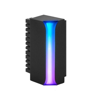 Zasilacz ATX 24Pin do 90 stopni Adapter modułowy
