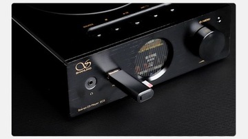 CD-плеер Shanling EC3 черный
