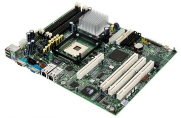 Płyta główna Intel SE7210TP1-E Intel Socket 478