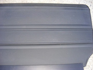 MAZDA 6 GH ROLETA KUFRU KOMBI 08-12R