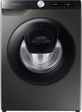 Pralka Samsung WW80T554DAX Series 5+ AddWash Ecobubble Wi-Fi 8kg 1400obr.