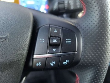 Ford Focus IV 2022 Ford Focus Ford Focus 1.0 EcoBoost 155KM Hybryda ST-Line VAT 23 Hybryda, zdjęcie 24