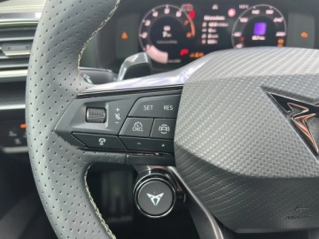 Cupra Formentor Crossover Facelifting 2.0 TSI 204KM 2026 Cupra Formentor Tribe Edition 2.0 TSI 204 KM 7-bie, zdjęcie 14