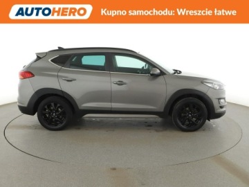Hyundai Tucson III 2019 Hyundai Tucson 1.6 CRDi Creative Panorama, zdjęcie 8