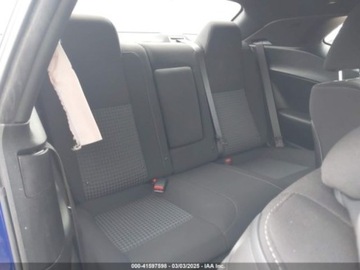 Dodge Challenger III 2022 Dodge Challenger RT, 370km 5.7 Benzyna 372KM, zdjęcie 9