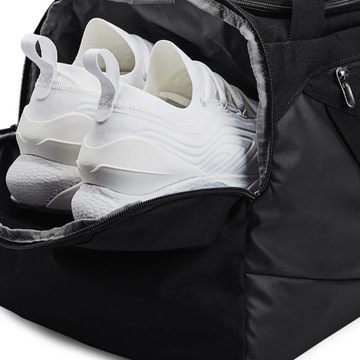 Under Armour torba na ramię sportowa treningowa Undeniable 5.0 Duffle roz.M