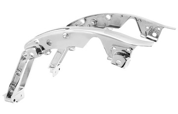 Комплект кронштейна заднего крыла Harley Touring 14-22