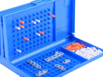 Стратегическая игра корабли морской бой GR0430