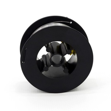 ПРОВОЛОКА СВАРОЧНАЯ САМЭКРАНИРУЮЩАЯ 0,9мм 0,5кг