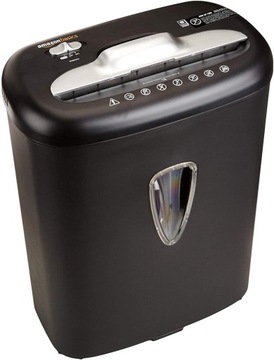 Niszczarka Amazon P-4 15,5 l