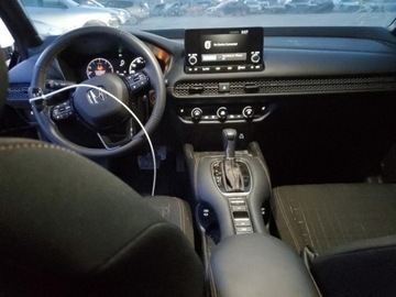 Honda 2024 Honda HR-V 2024 HONDA HR-V SPORT 2.0 Benzyna 158KM, zdjęcie 6