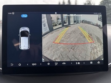 BYD 2025 BYD Dolphin Surf Elektryczny 88KM, zdjęcie 32