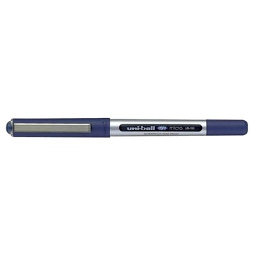 Pióro Kulkowe Uni-Ball Eye Micro 0.5 Niebieskie