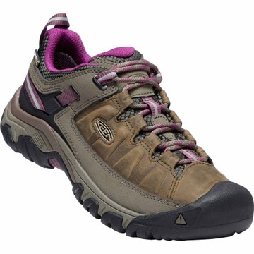 Keen buty trekkingowe damskie TARGHEE III WP rozmiar 40