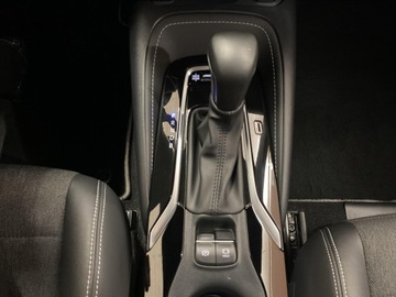 Toyota Corolla XII Hatchback Facelifting 1.8 Hybrid 140KM 2024 Toyota Corolla 1.8 Hybrid Style Seria E21 (2019-), zdjęcie 19
