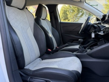 Peugeot 208 II Hatchback 1.5 BlueHDI 102KM 2022 Peugeot 208 | Serwis | CarPlay | Fotele GT, zdjęcie 31