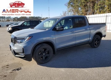 Honda Ridgeline 2023 Honda Ridgeline Black Edition 2023 3.5 Benzyna 280KM