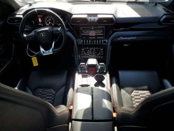 Lamborghini Urus 2022 Lamborghini Urus 2022 4.0l 4.0 Benzyna 641KM, zdjęcie 8