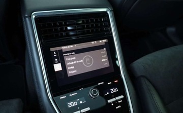 Porsche Panamera II GTS Sport Turismo 4.0 V8 460KM 2019 Porsche Panamera Porsche Panamera GTS Sport Turismo 4.0 Benzyna 460KM, zdjęcie 21