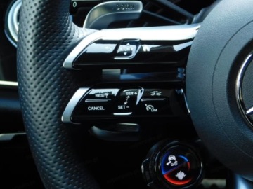 Mercedes Klasa E W214 2026 E Klasa AMG 53 4Matic+ Hybrid 3.0 (612KM) 2026, zdjęcie 17