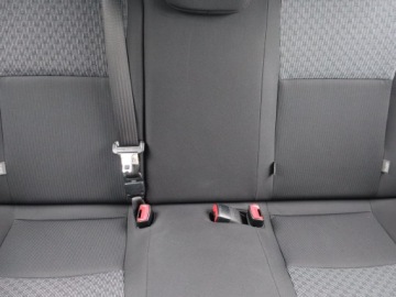 Toyota Yaris III Hatchback 5d Facelifting 1.0 VVT-i 69KM 2014 Toyota Yaris 1.0 VVT-i, Salon Polska, Serwis ASO, zdjęcie 9