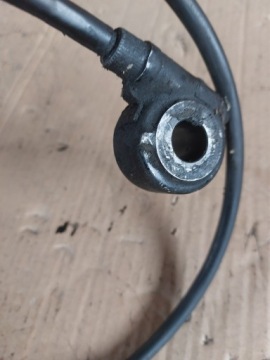 Kawasaki zx10 tomcat zx 10 88-90 метр привод червячный трос