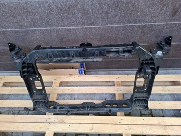 KIA SPORTAGE IV 4 15- 18- PAS PRZEDNI WZMOCNIENIE ZAMEK 64101-F1000