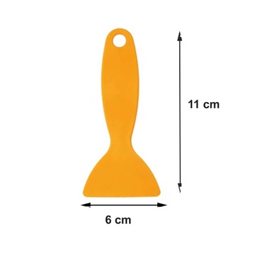 Демонтажный комплект для демонтажа пластика радиоковша