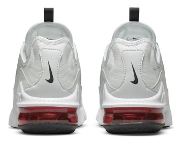МУЖСКИЕ СПОРТИВНЫЕ КРОССОВКИ NIKE AIR MAX INFINITY 2